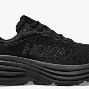 COPY - Hoka Bondi 8 Shoes